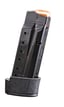 S&W Shield Plus/Equalizer Magazine 15 Round Black | UPC: 022188893502