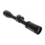 Brushline Pro 2.5-10x42mm SFP Custom BDC Pro Reticle Black
