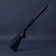 Monte Carlo CF Composite Stock for SA Remington 700 Blk/Gray | UPC: 691328232381