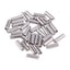 5/64" Diameter 1/4" (6.3mm) Length Roll Pins 36 Pack
