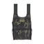 LV-119 Rear Overt Plate Bag (Large) - Multicam Black | SKU: 430101702