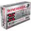 30-06 Springfield 165gr Pointed Soft Point 20/Box | UPC: 020892200760