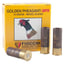 Golden Pheasant Extreme 12 Gauge2-3/4" 1-3/8oz #4 Shot25/Box | UPC: 762344703855