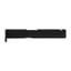 Iron Sight Slide for Glock 43 Stainless Nitride