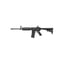 Law Enforcement Carbine 16.1in 5.56x45mm NATO Matte Black 30