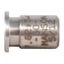 GO GAUGE Headspace Gauge fits 7.62 x 54R Russian Steel | SKU: 513100500