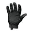 Patrol Glove 2.0 Black Medium 1-Pair | UPC: 840815122449