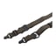 MS3 GEN2 Multi Mission One/Two-Point Rifle Sling Ranger GRN | UPC: 873750010694