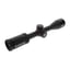 Brushline Pro 2.5-10x42mm SFP Custom BDC Pro Reticle Black
