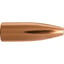 22 Caliber (0.224") 55gr Flat Base 100/Box