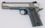 Series 70 Competition 45 ACP 5" BBL (1)8RD Mag Blue Titanium | UPC: 098289111593