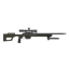 Pro 700 Lite SA Adjustable Stock for Remington 700 SA ODG | UPC: 840815137931