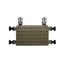 Micro Fight Chassis Mk5 - Ranger Green | SKU: 430101109