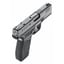 Hellcat Pro OSP 9mm Luger 3.7" BBL (1)15RD & (1)17RD Black | UPC: 706397956578