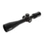 Hardline 4-16x42mm SFP Custom BDC Long Range Reticle Black