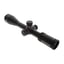 Hardline Pro 4-16x50mm FFP Illuminated MR1-MOA Reticle Black
