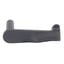 .45 Slide Stop, Blued