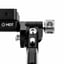 Ckye Pod Gen2 - RRS BTC Mount - Standard Legs - BLK | UPC: 682157405619