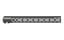 ATLAS R-ONE 16.6" Handguard M-LOK Free Float for AR-15 Black | UPC: 840014615841
