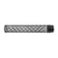 Edge Handguard 12.375" Woven Carbon Fiber Lightweight | UPC: 761768415290