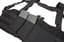 Ten-Speed M4 Chest Rig Black | UPC: 814520013545