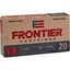 5.56mm NATO 55gr Hollow Point 20/Box