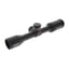 Brushline Pro 2-7x32mm SFP Custom BDC Pro Reticle Black