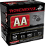 AA 12 Gauge 2-3/4" 1oz #7.5 Shot 1250 FPS 25/Box | UPC: 020892025547
