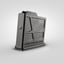 Short Action AICS Compatible Magazine 5RD for Remington 700 | UPC: 691328232176