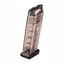 42 Magazine .380 7rd Polymer Translucent