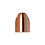 Full Metal Jacket 45 Caliber (0.451") 230gr 100/Box | UPC: 090255451771