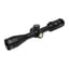 Talos 3-12x40mm SFP Illuminated BDC 600 IR Reticle Black