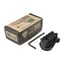 AR-15 Picatinny Stock Adapter Black | UPC: 793811765304