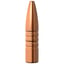 TSX 7mm (0.284") Solid Copper Flat Base 160gr 50/Box | UPC: 716876284467