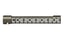 M5 (.308) ATLAS S-ONE 15" Handguard M-LOK for AR-308 ODG | UPC: 840014618194