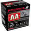 AA 20 Gauge 2-3/4" 7/8oz #9 Shot 250/Case | SKU: 105054095
