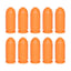 45 Auto Orange Dummy Rounds 10/Pack
