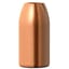 TAC-XP 38 Cal (0.355") Solid Copper HP FB 125gr 40/Bx | UPC: 716876355037