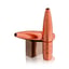 264 Cal (0.264") 130gr Controlled Chaos LF Bullets 50/Box | UPC: 810025507367
