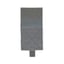 Micro Fight Half Flap - Wolf Grey | SKU: 430101776