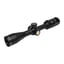 TALOS 3-12X40MM SFP ILLUMINATED RIFLE SCOPE
