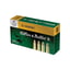 22 Hornet 45gr Soft Point 20/Box