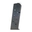 .45 Govt/Comm Blue 8 Rd. Flat Follower w/Welded Base