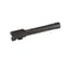 S&W M&P 2.0 9mm Luger 4.25" Threaed Barrel Black Nitride