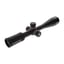 Hardline Pro 6-24x50mm FFP Illuminated MR1-MOA Reticle Black