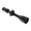 Brushline Pro 2.5-10x42mm SFP Custom BDC Pro Reticle Black