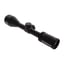 Brushline Pro 3-9x50mm SFP BDC Pro Reticle Black