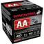 AA Sporting Clays 410 Bore 2-1/2" 1/2 oz #8 Shot 25/Box | UPC: 020892016378