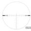 NX8 4-32x50mm SFP Illuminated MOAR-CF2D Reticle Black