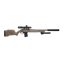 Hunter American Stock STANAG Magazine Well FDE | UPC: 840815137986